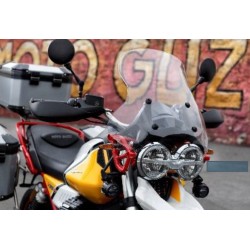 Moto Guzzi Παρμπρίζ Touring Ψηλό V85 TT